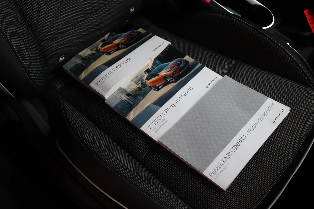 Renault Captur – foto 15