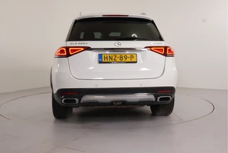 Mercedes-Benz GLE – thumbnail 6