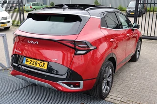 Kia Sportage – thumbnail 5