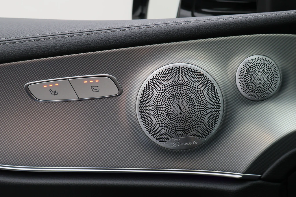 Mercedes-Benz E-Klasse – foto 43