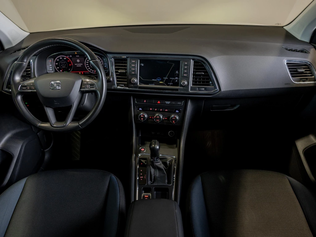 SEAT Ateca – foto 34