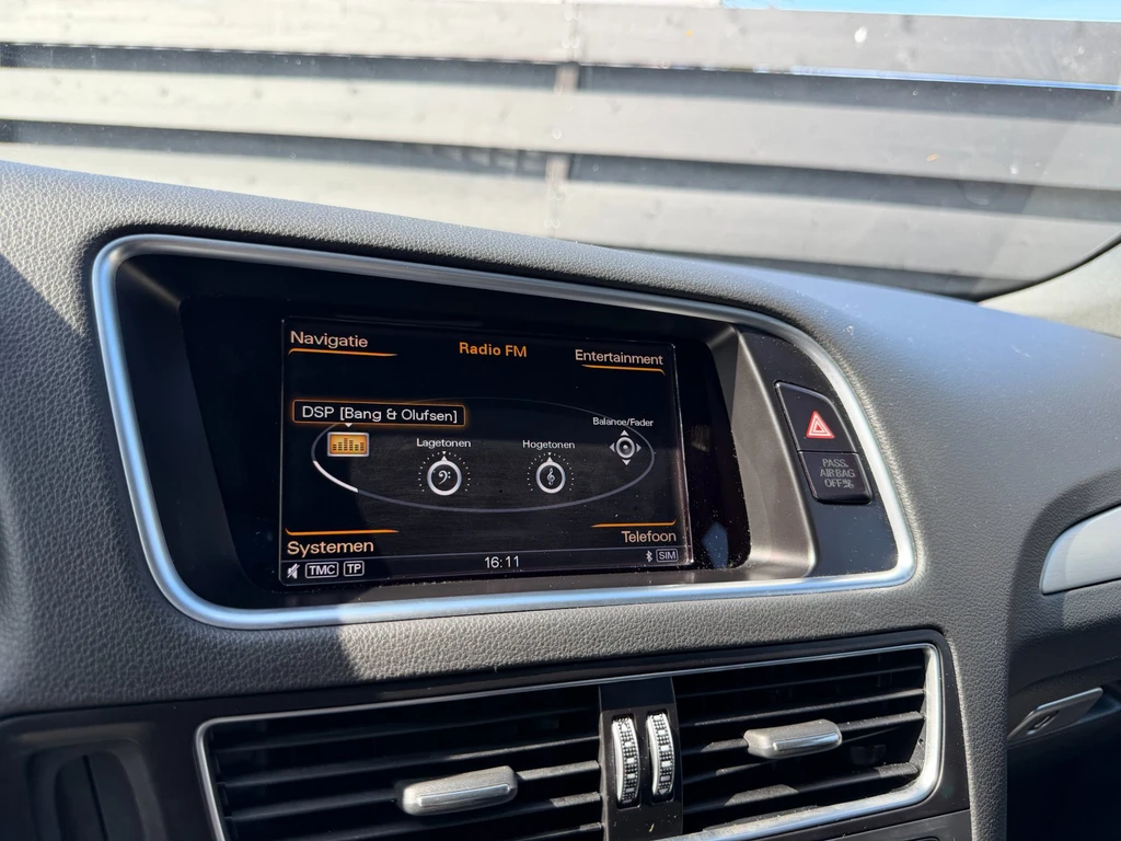 Audi Q5 – foto 25