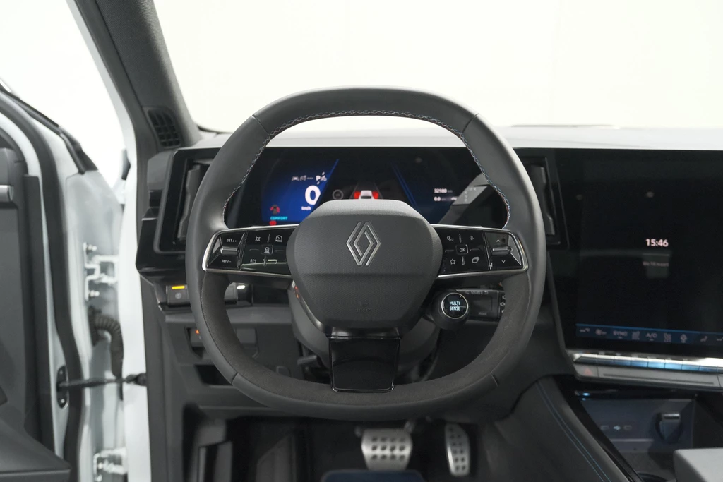 Renault Rafale – foto 45
