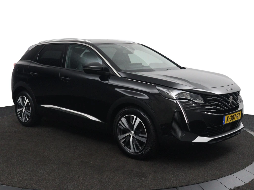 Peugeot 3008 – foto 7
