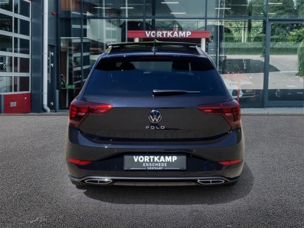 Volkswagen Polo – foto 4