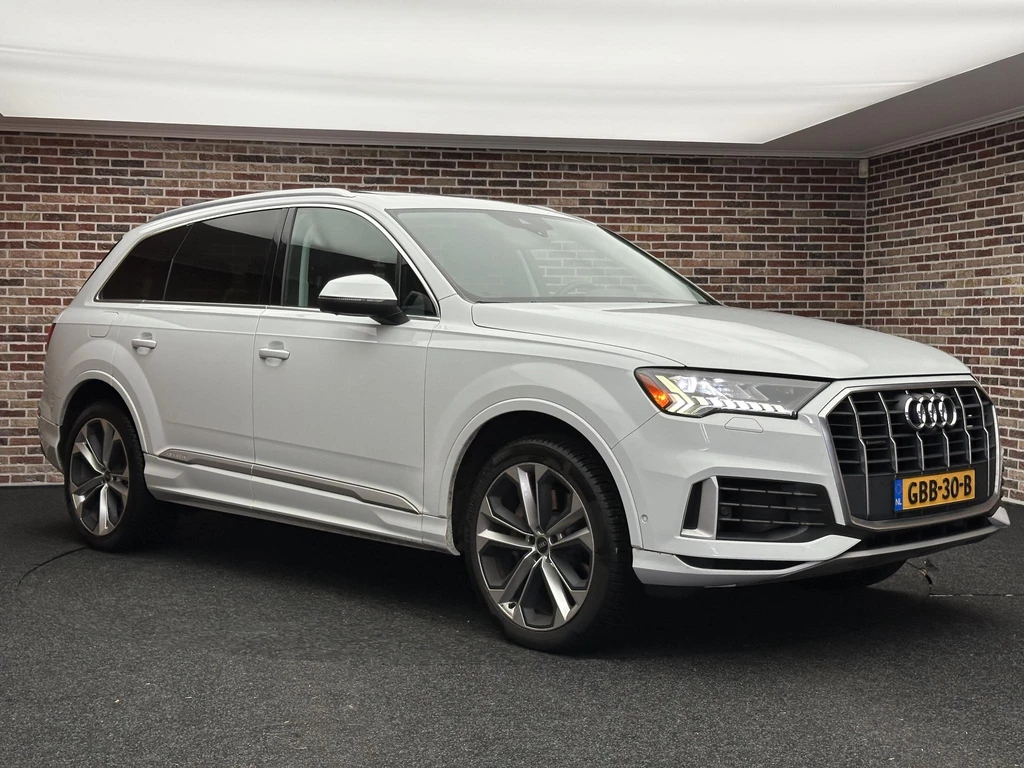 Audi Q7 – foto 10