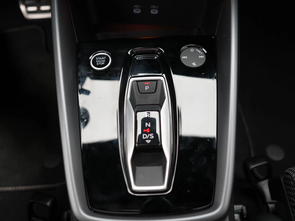 Audi A3 – foto 35