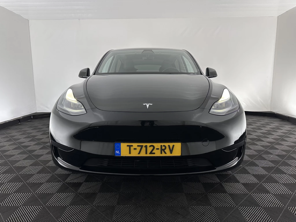Tesla Model Y – foto 6