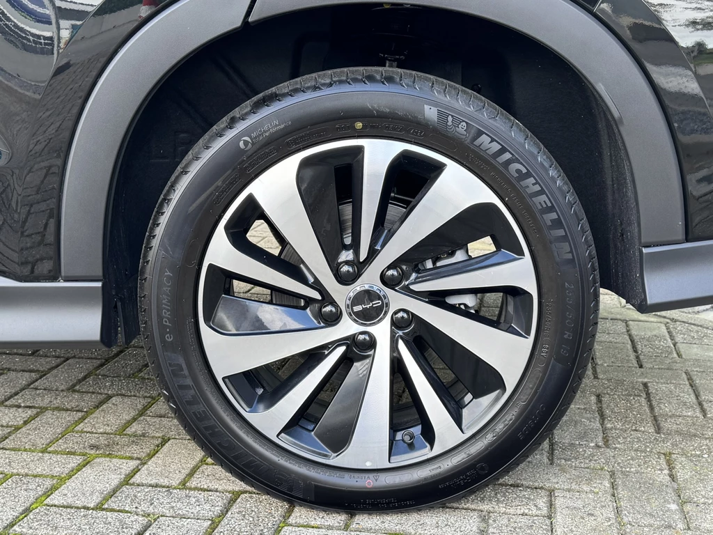 BYD SEAL U – foto 9
