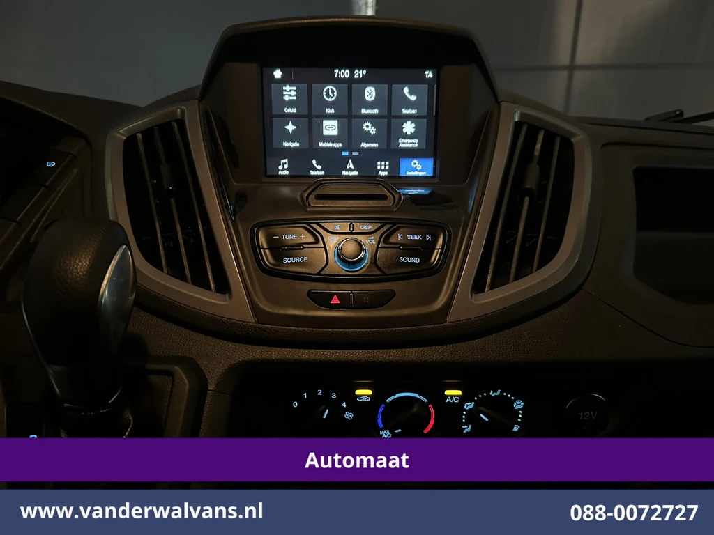Ford Transit – foto 18