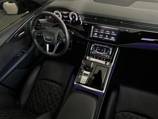 Audi Q8 – thumbnail 38