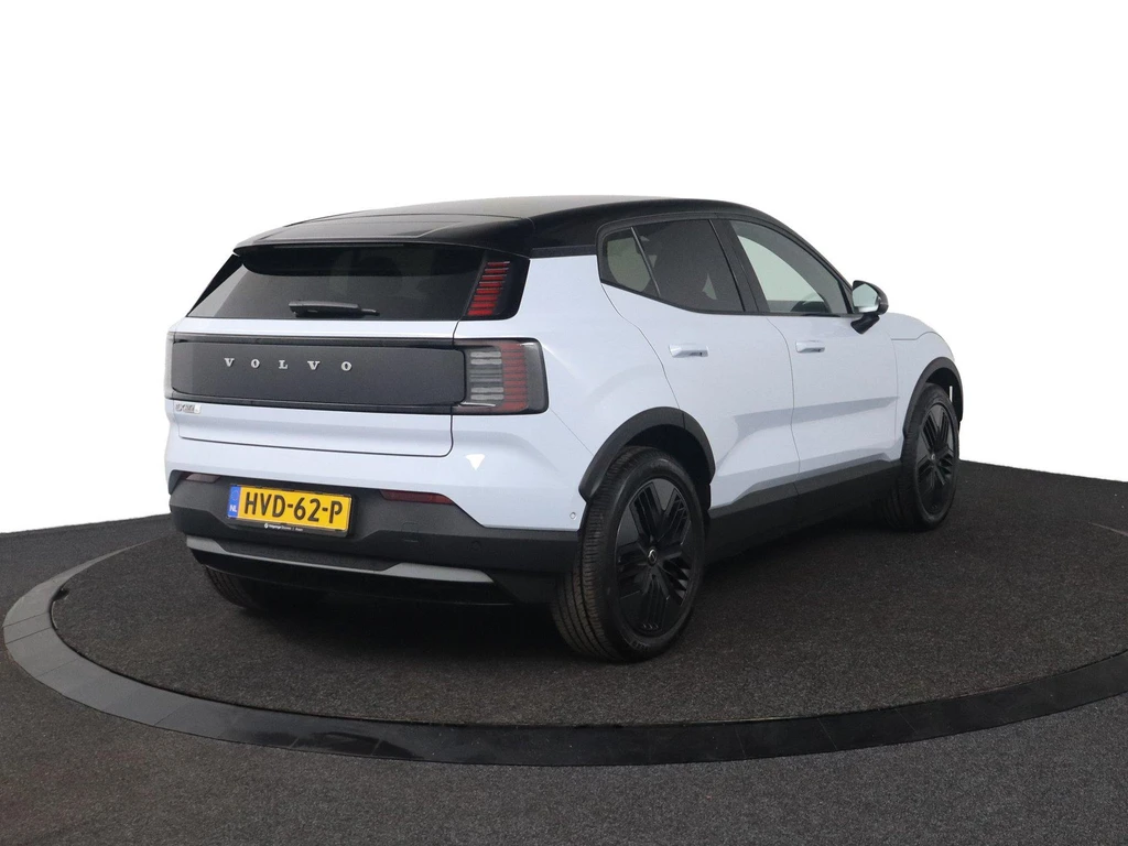 Volvo EX30 – foto 5