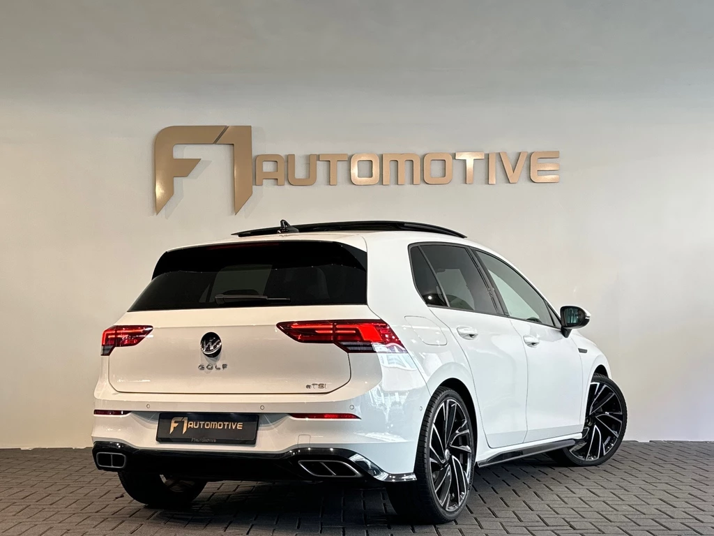 Volkswagen Golf – foto 5