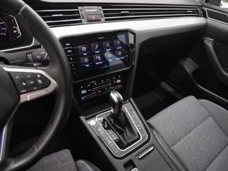 Volkswagen Passat – thumbnail 35