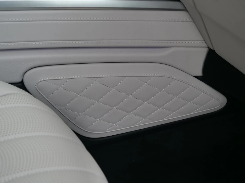 Mercedes-Benz G-Klasse – foto 29