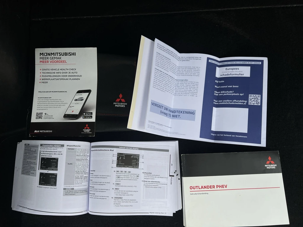Mitsubishi Outlander – foto 40