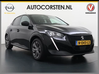 Peugeot e-208 – thumbnail 8