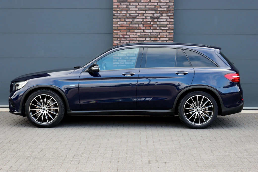 Mercedes-Benz GLC – foto 2