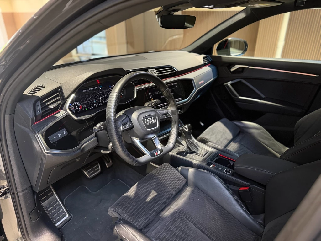 Audi Q3 – foto 20