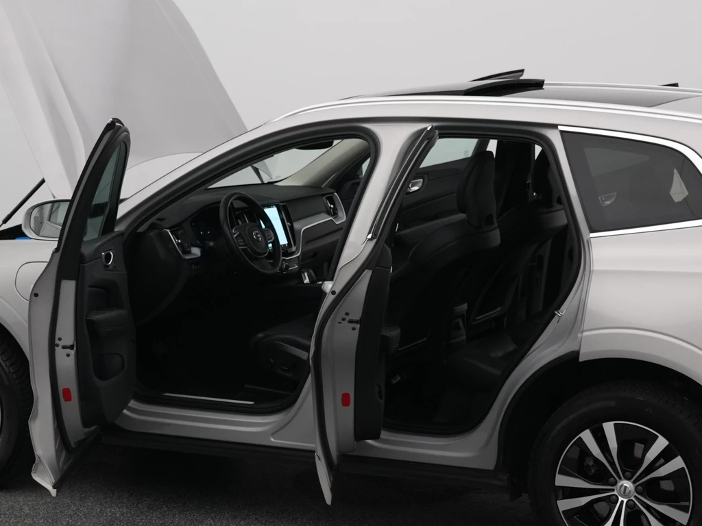 Volvo XC60 – foto 35