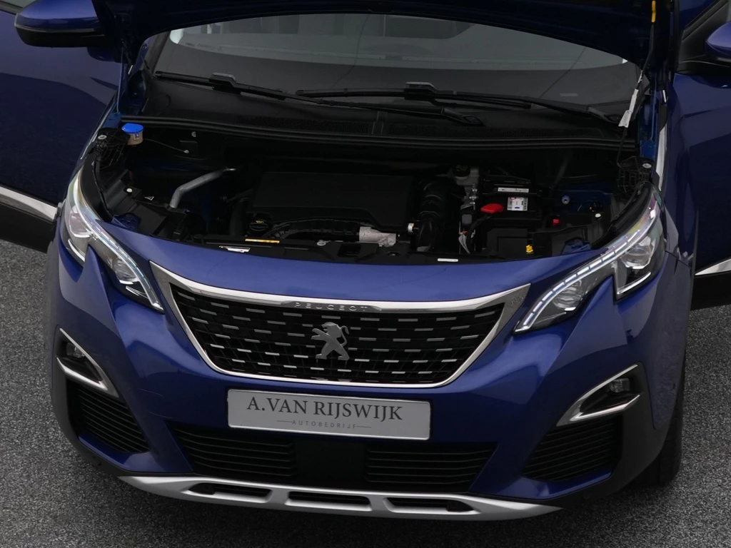 Peugeot 3008 – foto 35