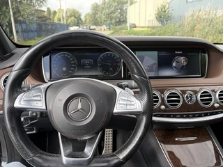 Mercedes-Benz S-Klasse – thumbnail 23