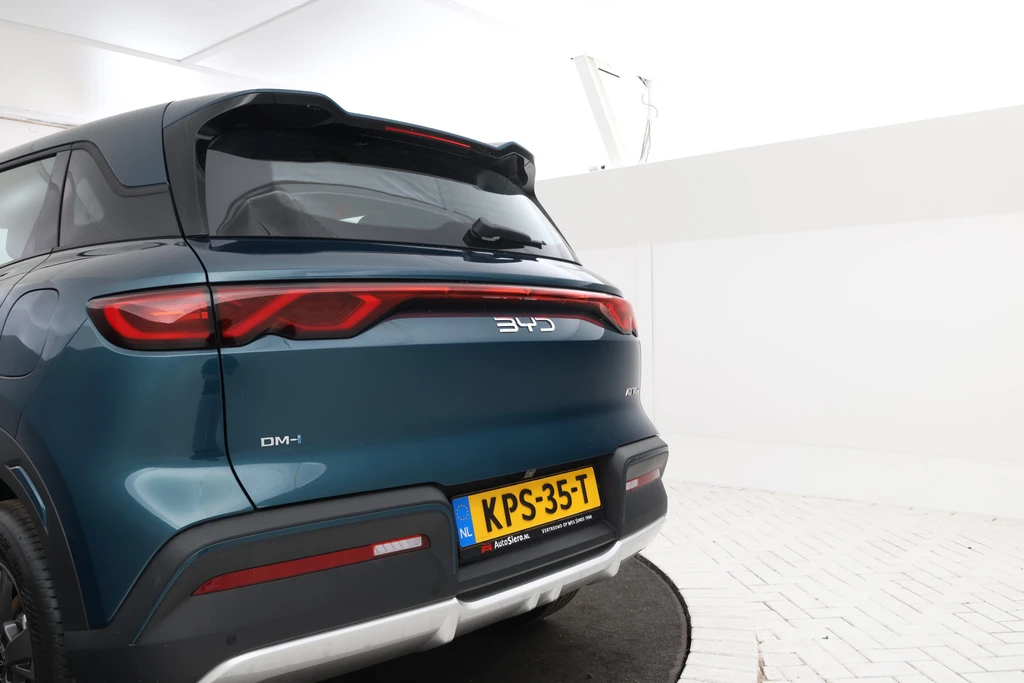BYD ATTO 2 – foto 3