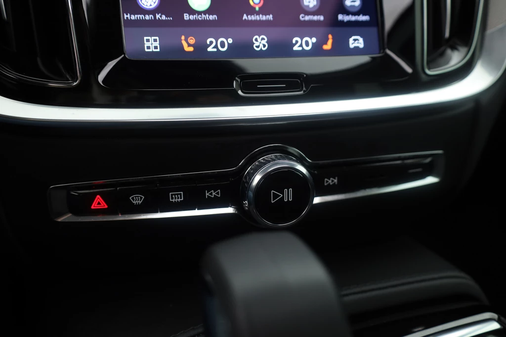 Volvo V60 – foto 40