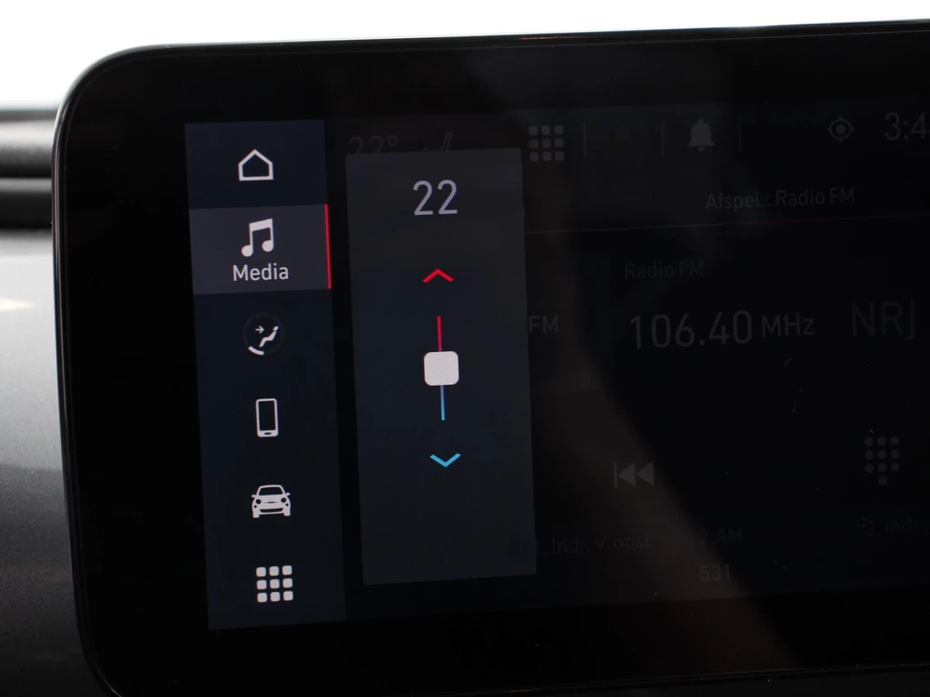 Fiat 500e – foto 16