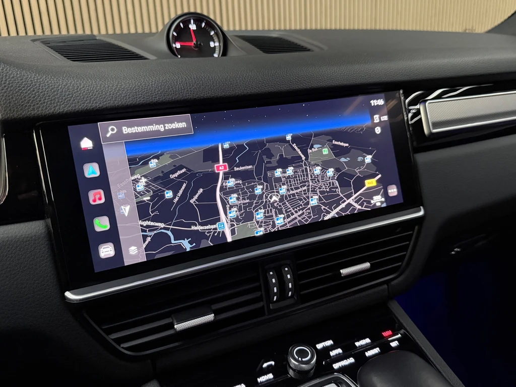 Porsche Cayenne – foto 17