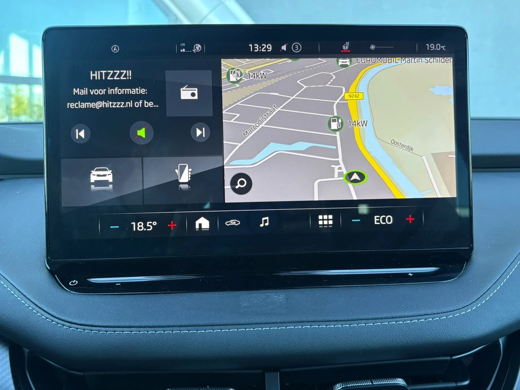 Škoda Enyaq iV – foto 55