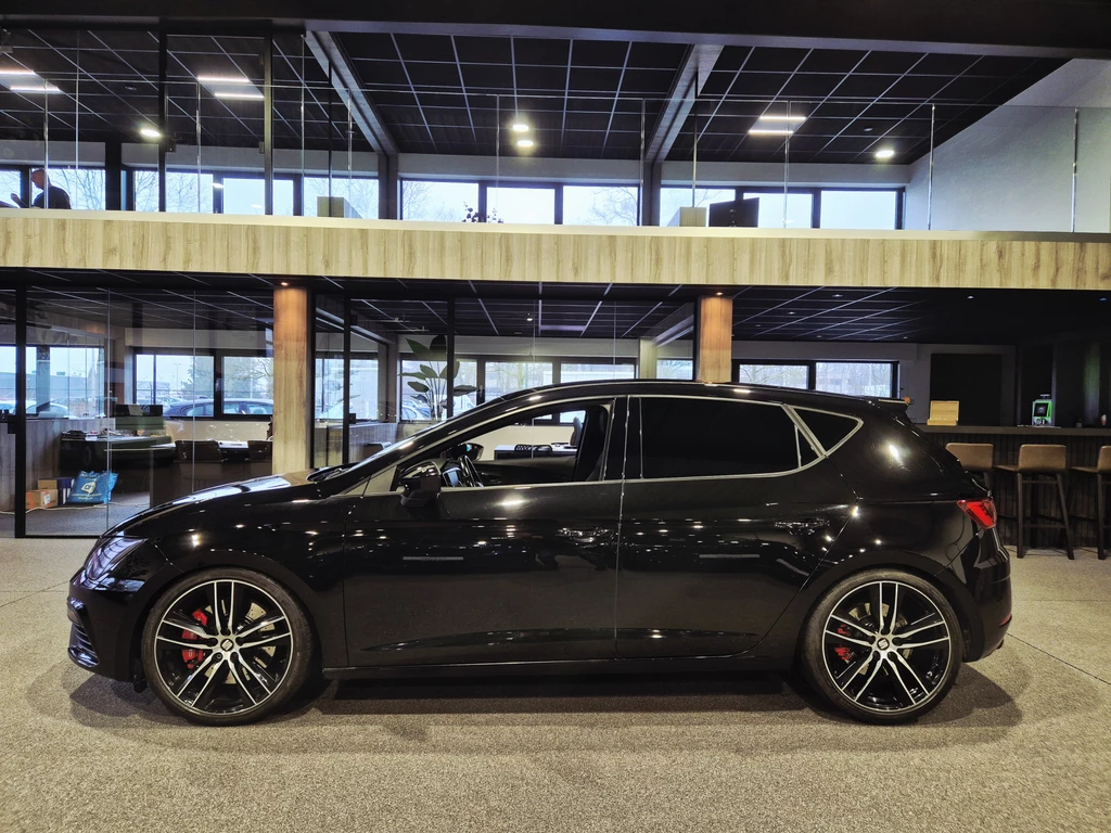 SEAT Leon – foto 3