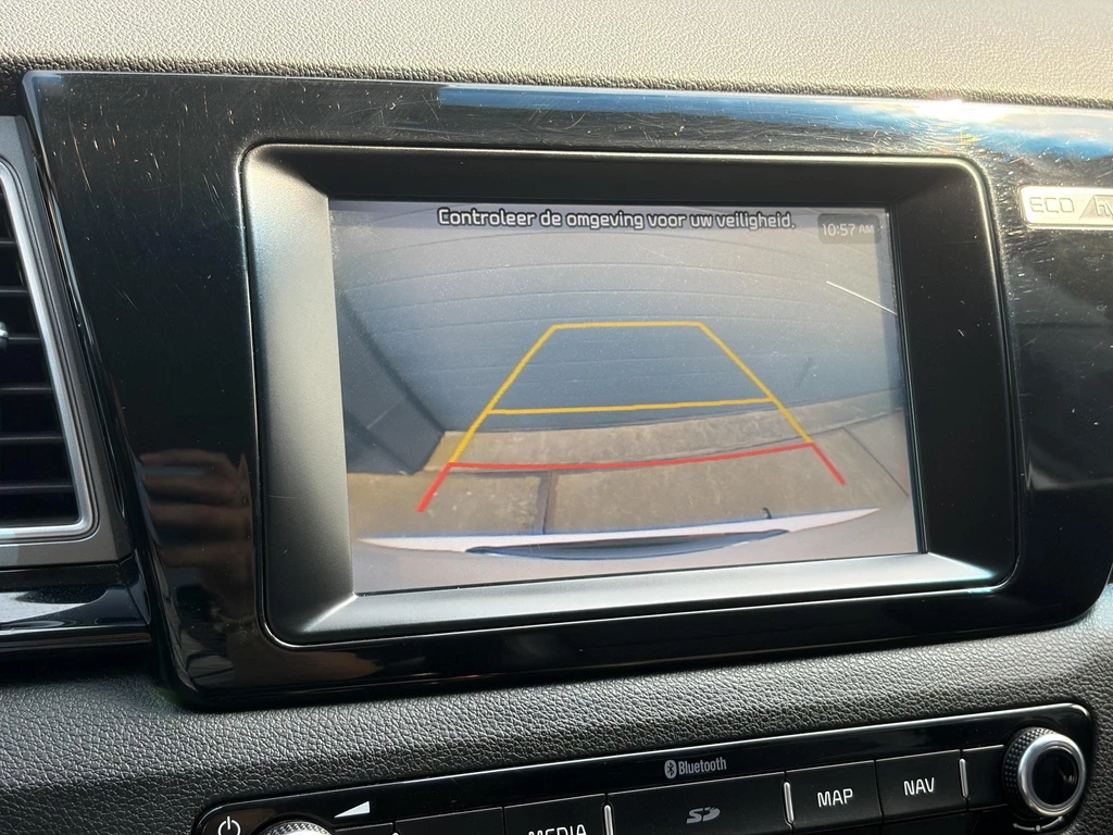Kia Niro – foto 15