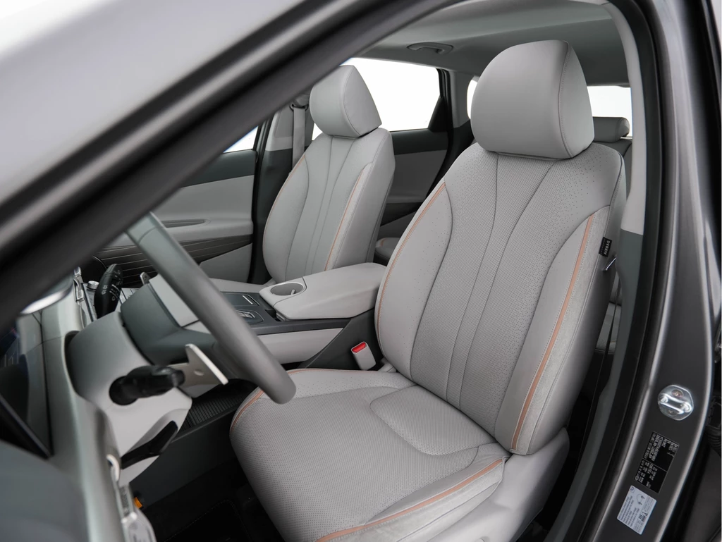 Hyundai Nexo – foto 21