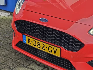 Ford Fiesta – thumbnail 29