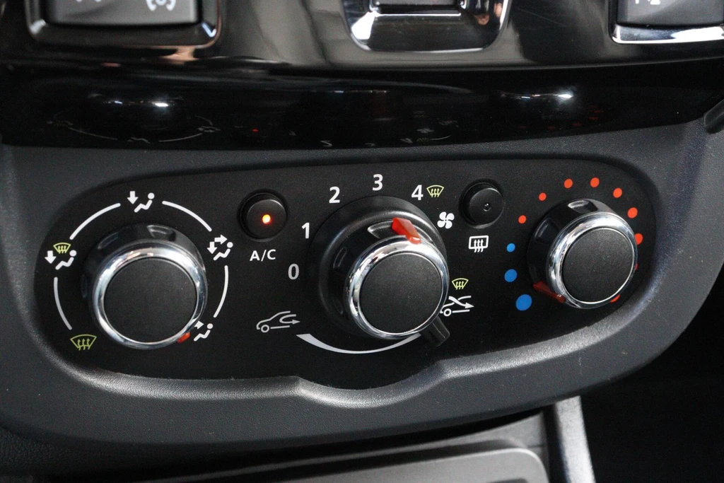 Dacia Duster – foto 20