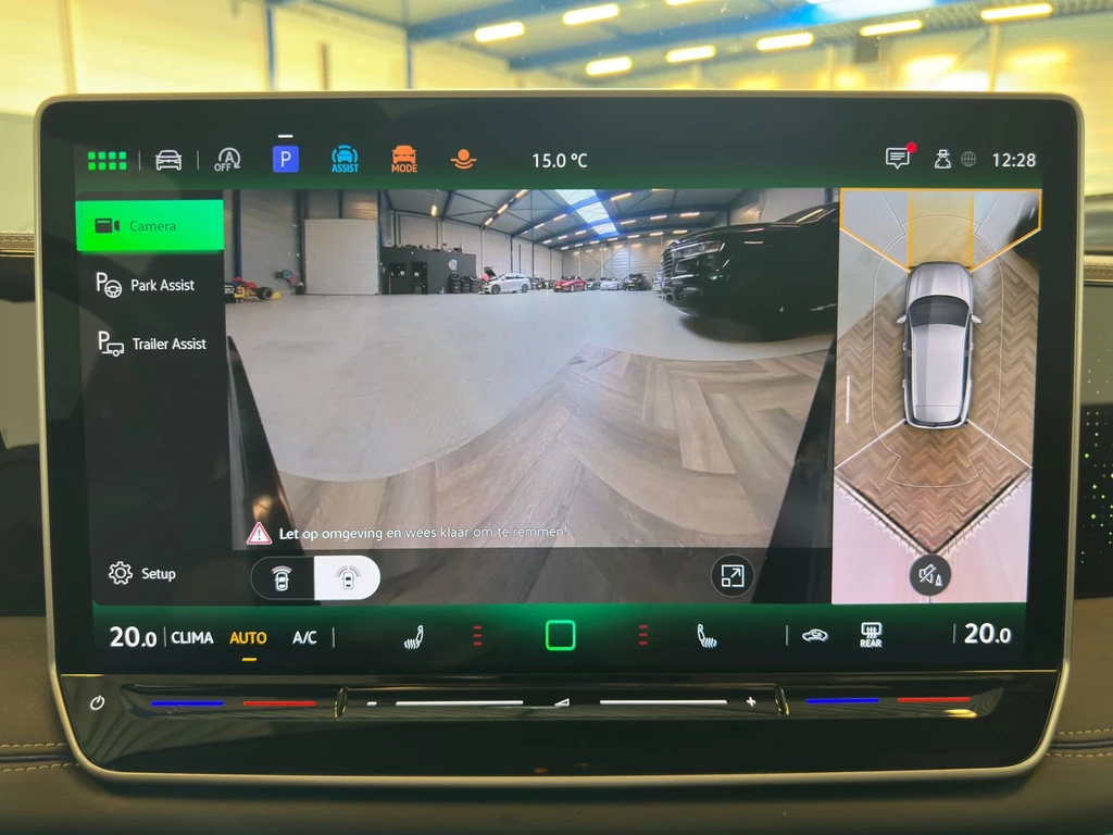 Volkswagen Tiguan – foto 19