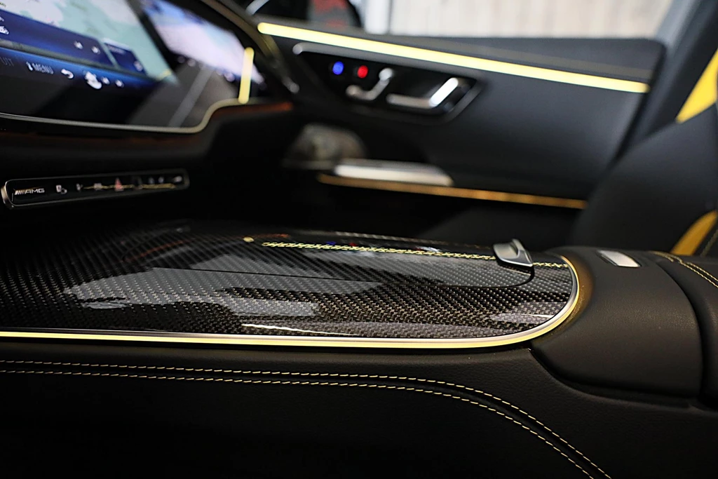 Mercedes-Benz E-Klasse – foto 41