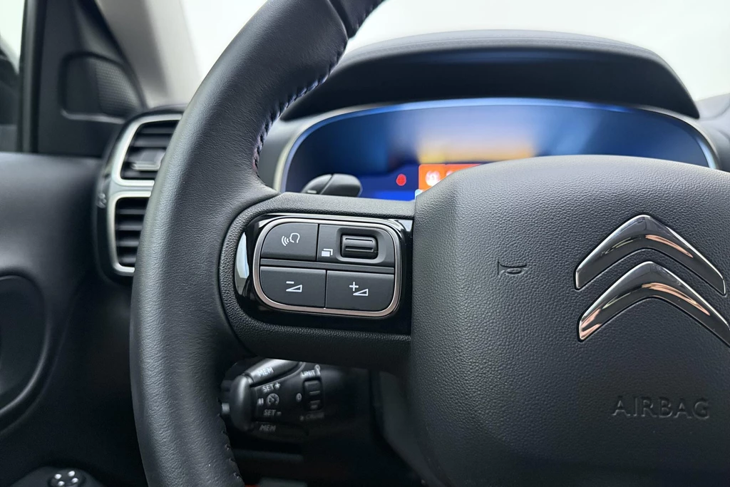 Citroën C5 Aircross – foto 19