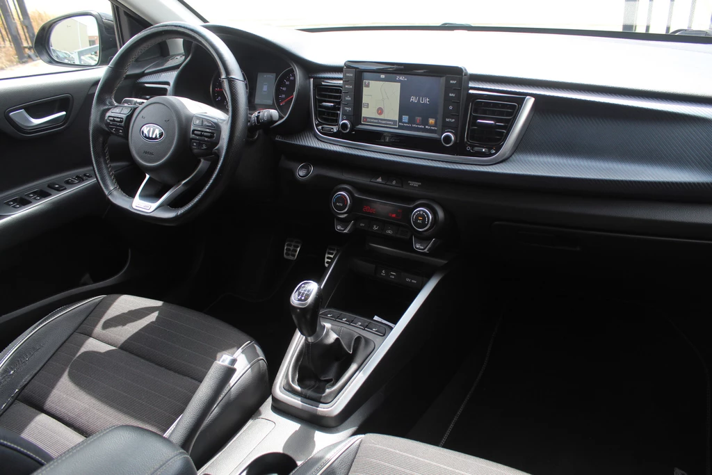 Kia Rio – foto 11