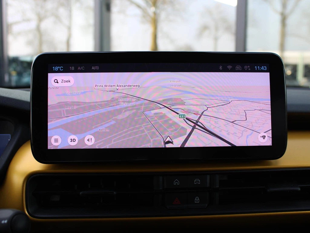 Jeep Avenger – foto 18