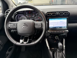 Citroën C3 Aircross – thumbnail 14