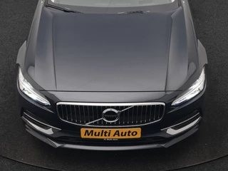 Volvo V90 – thumbnail 13