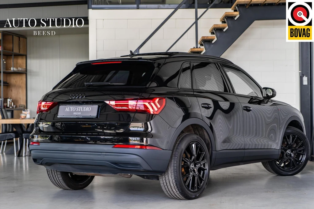 Audi Q3 – foto 6