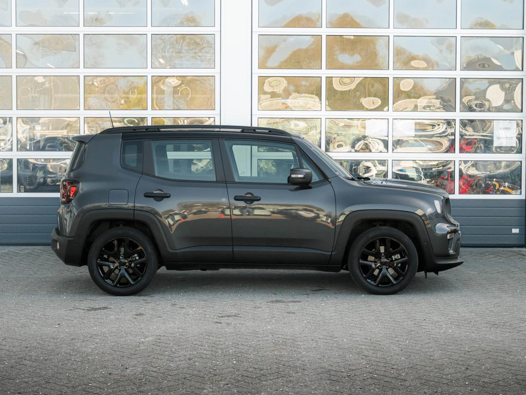 Jeep Renegade – foto 7