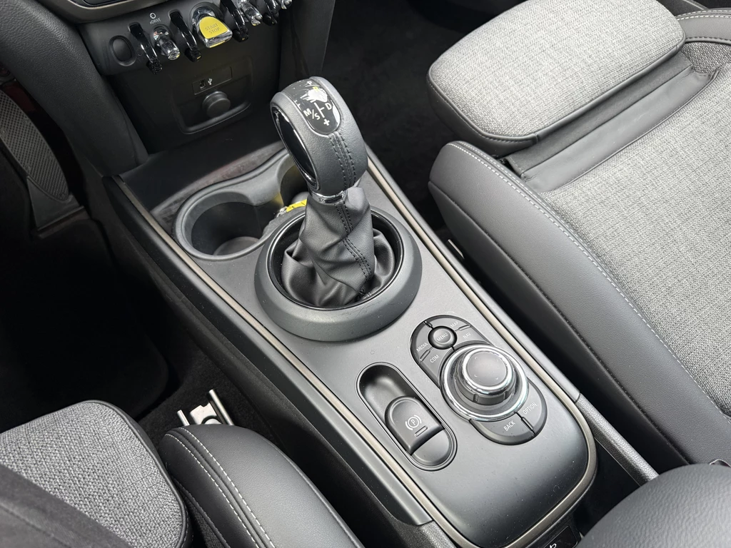 MINI Countryman – foto 19