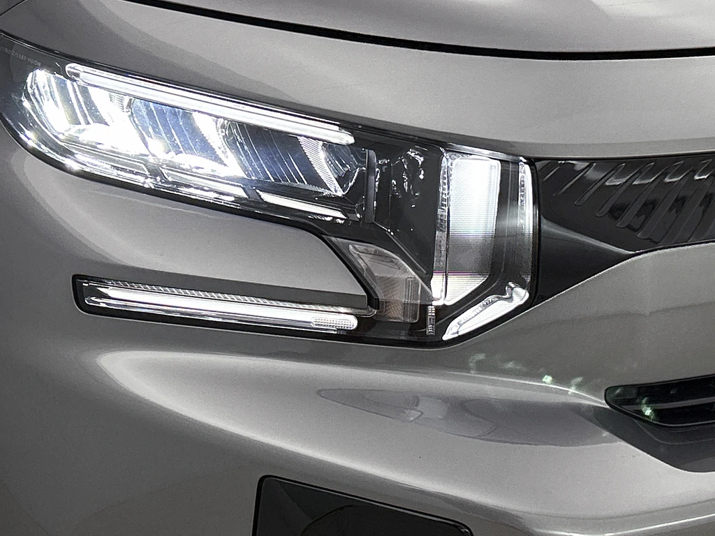 Citroën C3 Aircross – foto 29