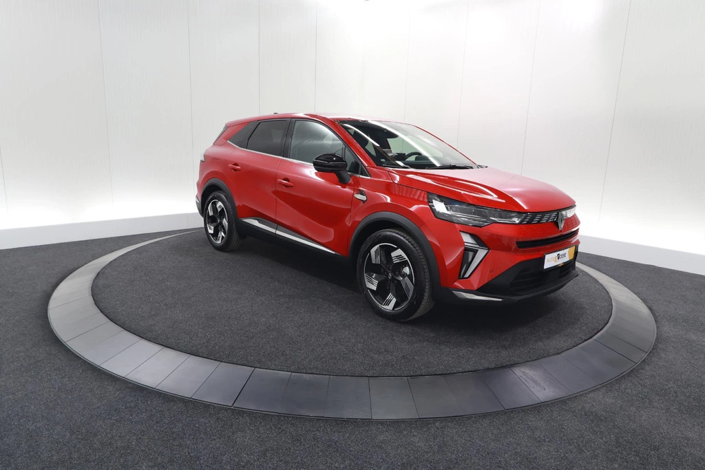 Renault Symbioz – foto 20