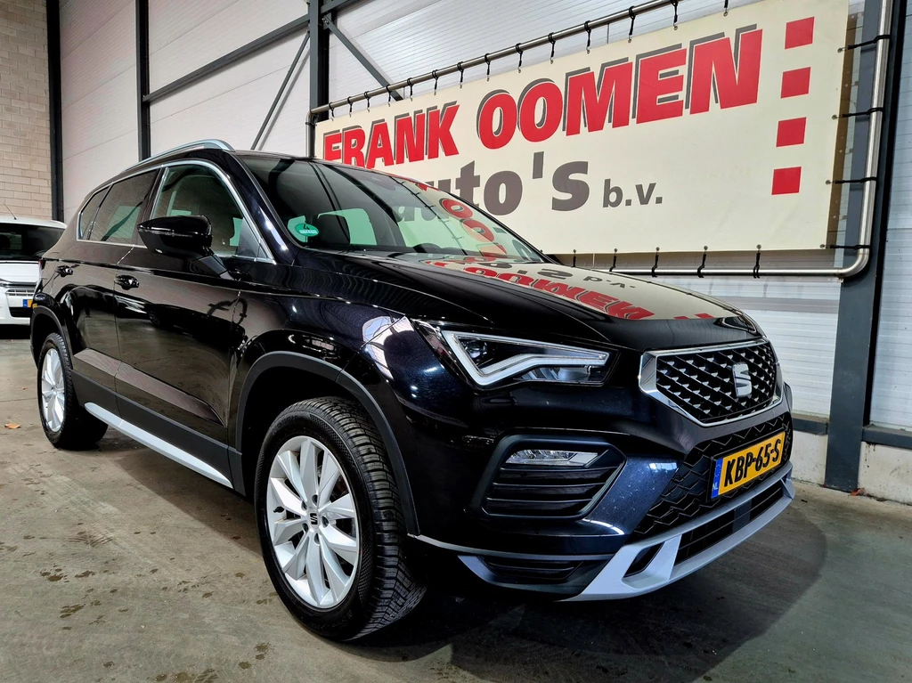 SEAT Ateca – foto 10