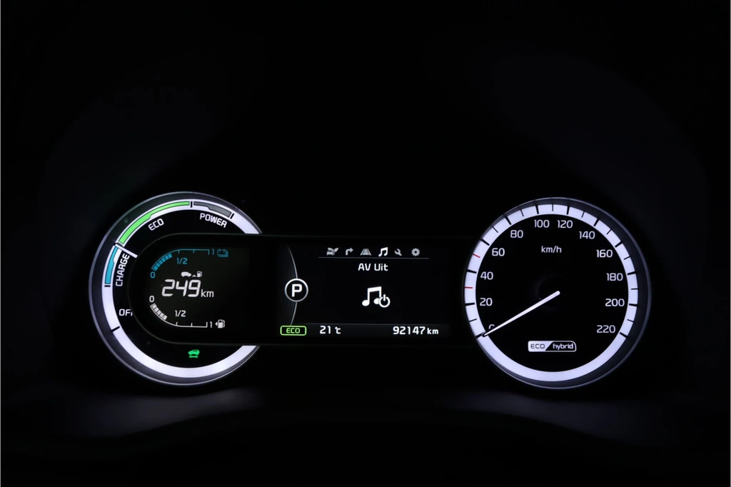 Kia Niro – foto 51